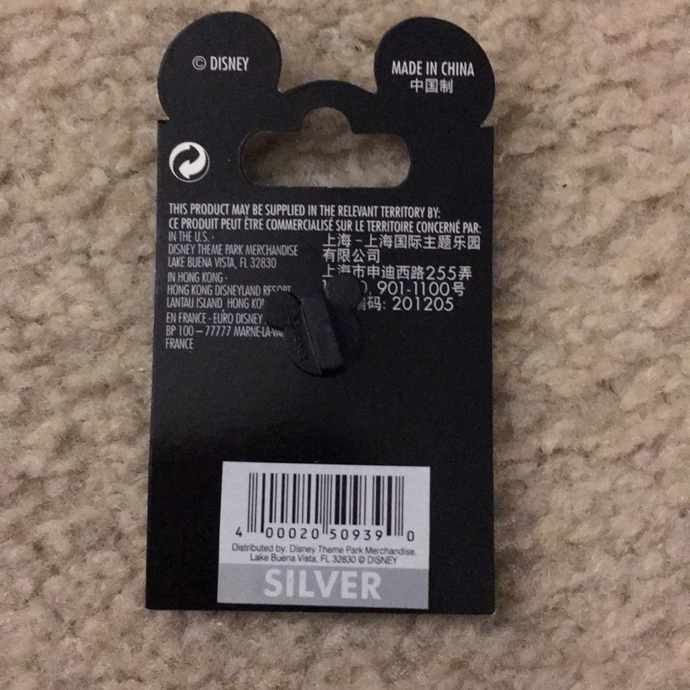 Disney Pin - Picture 2 of 2